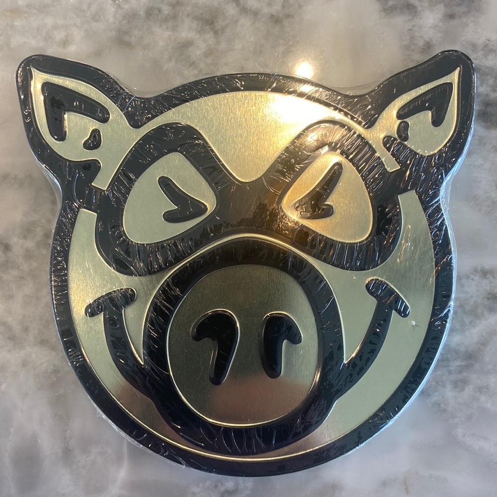 Pig ceramic skateboard  bearings